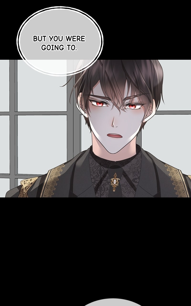 Reborn As the CharacterThat Never Existed Episode 20 page 48 - 