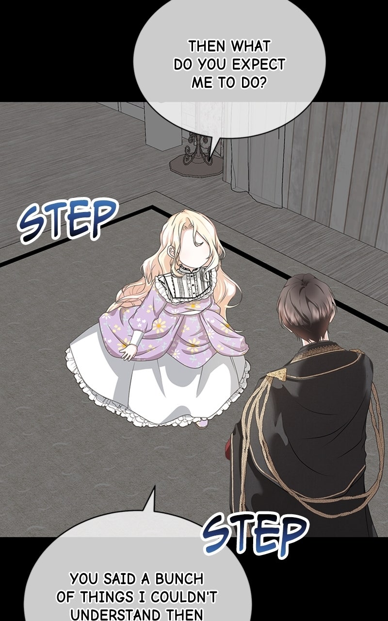 Reborn As the CharacterThat Never Existed Episode 20 page 49 - 