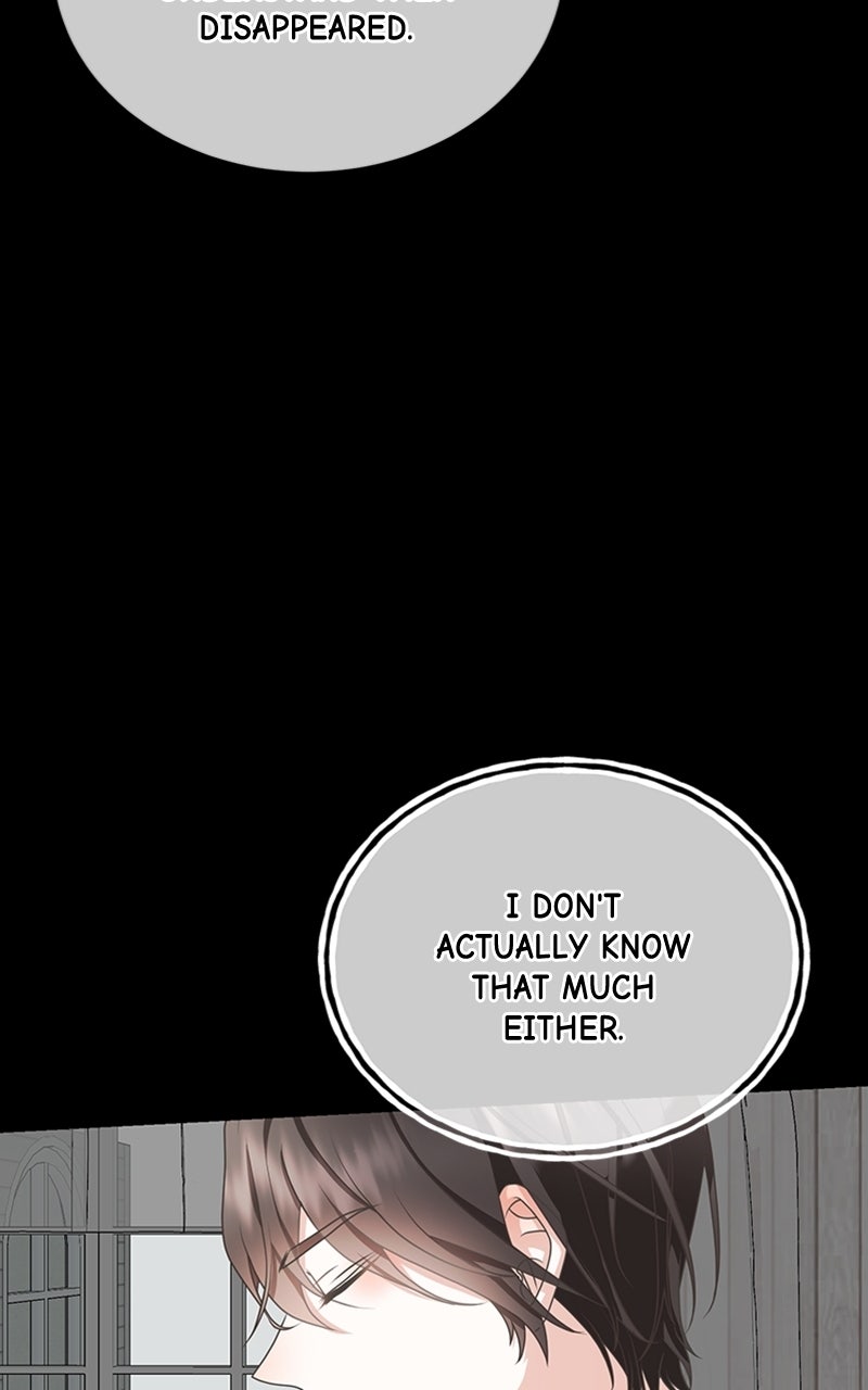 Reborn As the CharacterThat Never Existed Episode 20 page 50 - 