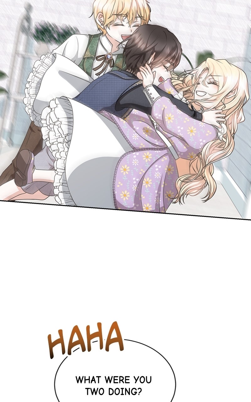 Reborn As the CharacterThat Never Existed Episode 20 page 6 - 