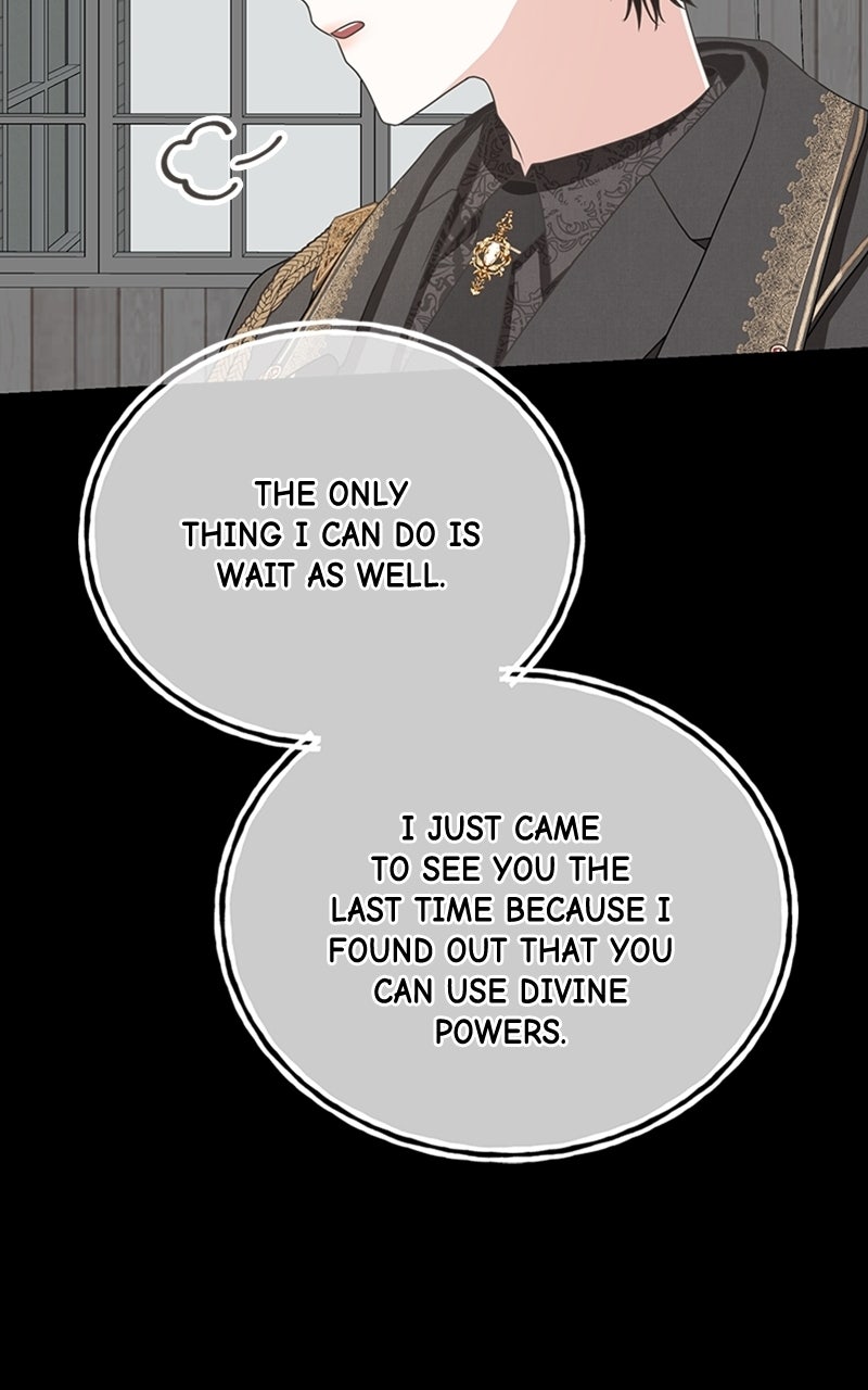 Reborn As the CharacterThat Never Existed Episode 20 page 51 - 