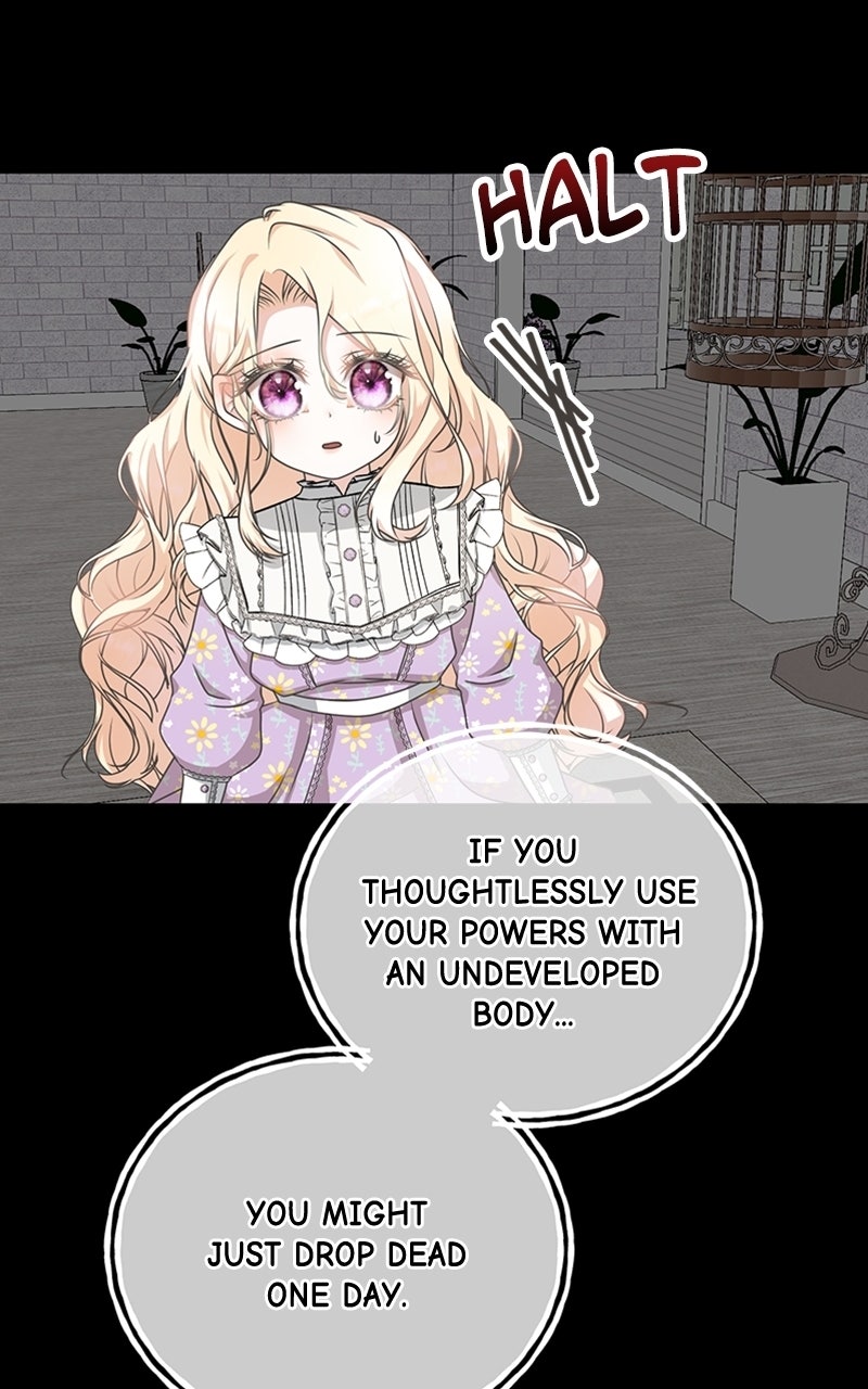 Reborn As the CharacterThat Never Existed Episode 20 page 52 - 