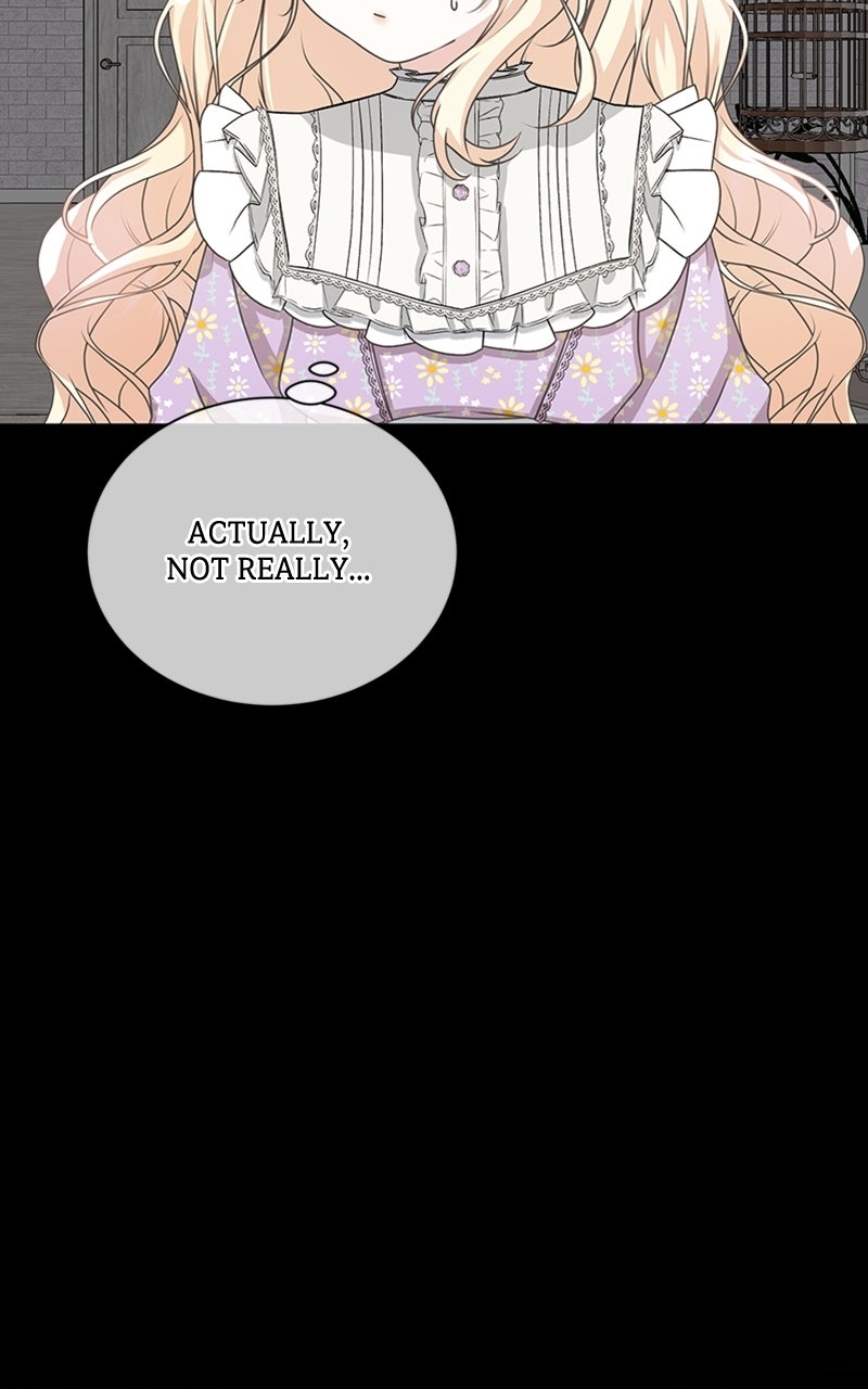 Reborn As the CharacterThat Never Existed Episode 20 page 55 - 