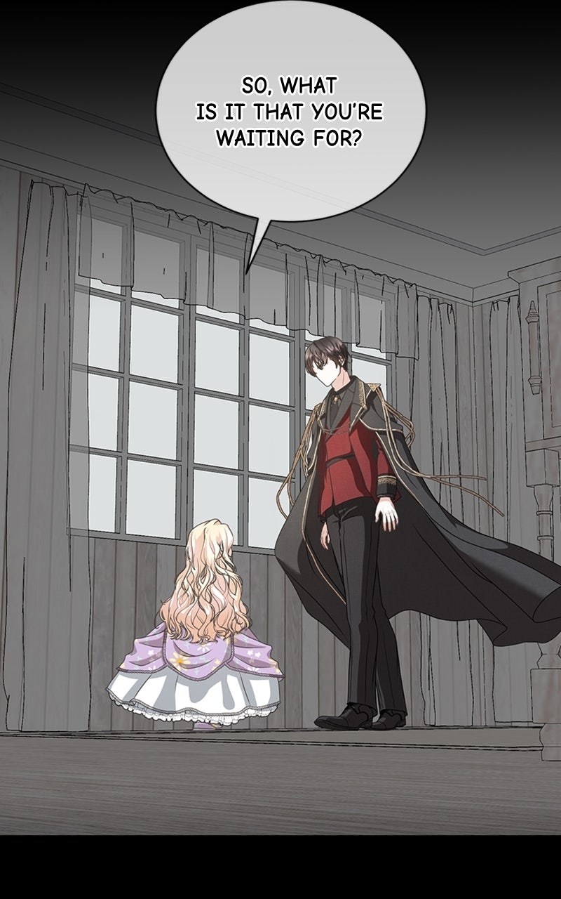 Reborn As the CharacterThat Never Existed Episode 20 page 56 - 