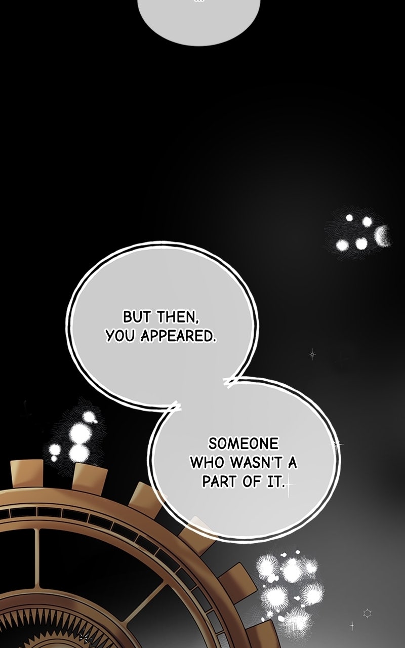 Reborn As the CharacterThat Never Existed Episode 20 page 58 - 