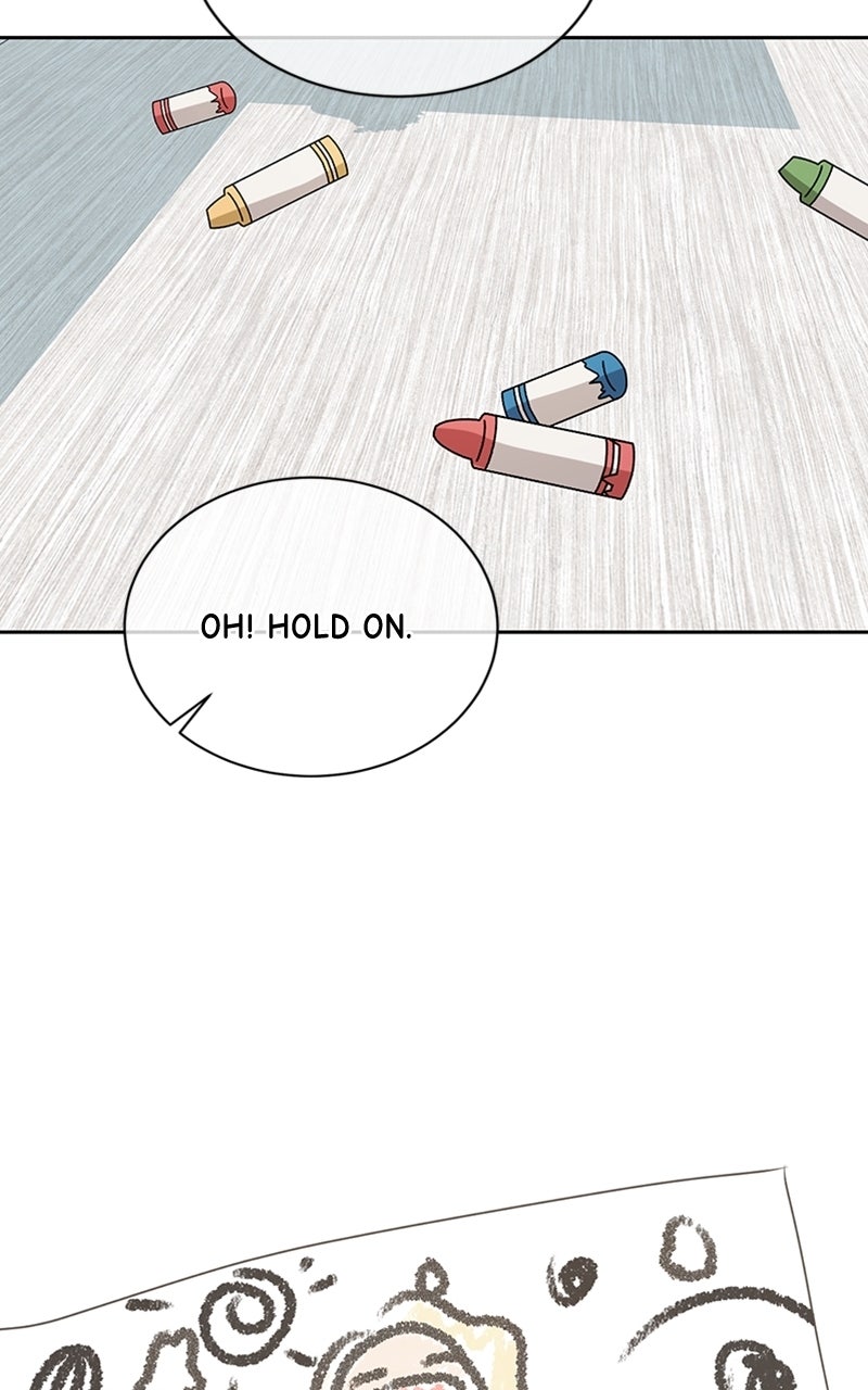 Reborn As the CharacterThat Never Existed Episode 20 page 7 - 