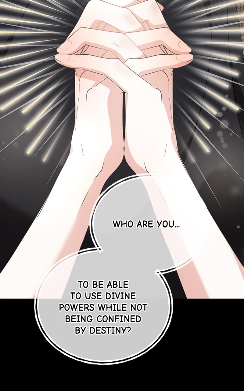Reborn As the CharacterThat Never Existed Episode 20 page 62 - 