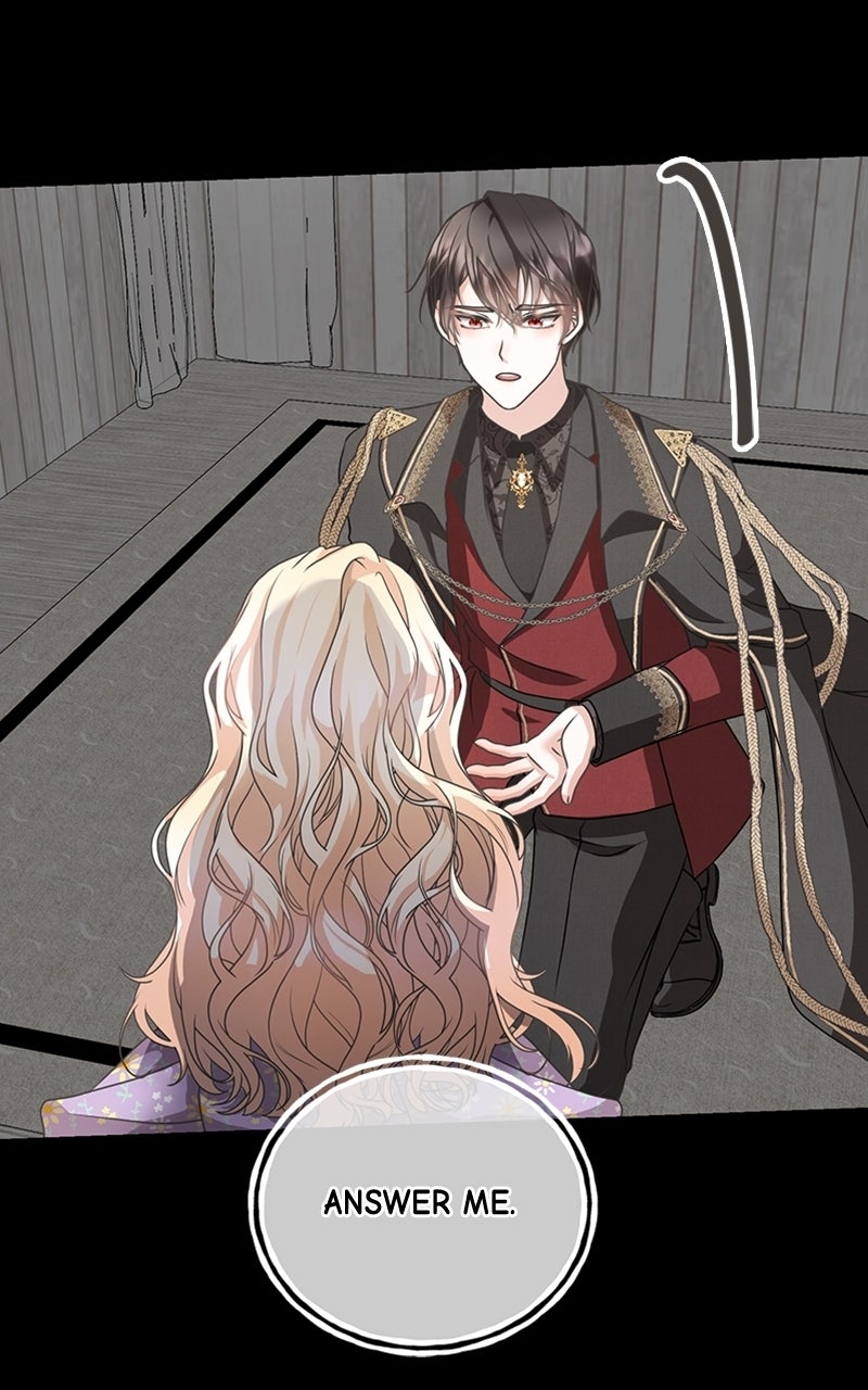 Reborn As the CharacterThat Never Existed Episode 20 page 63 - 