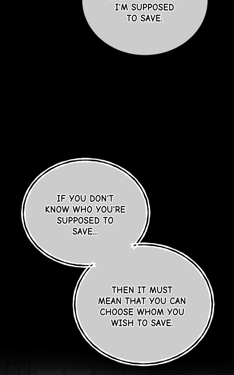 Reborn As the CharacterThat Never Existed Episode 20 page 66 - 