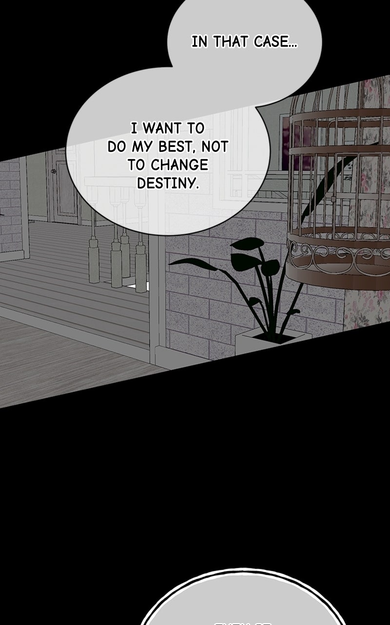 Reborn As the CharacterThat Never Existed Episode 20 page 68 - 