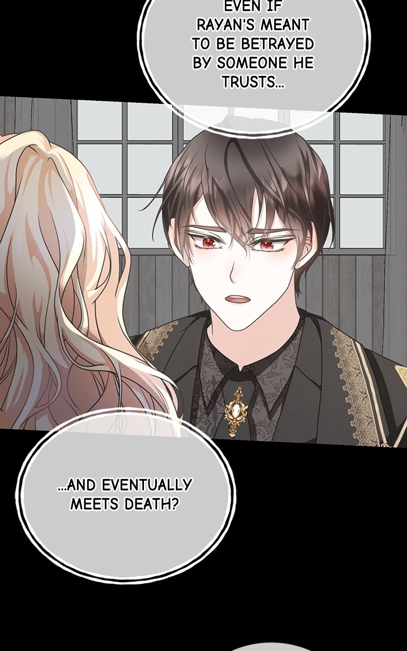 Reborn As the CharacterThat Never Existed Episode 20 page 69 - 