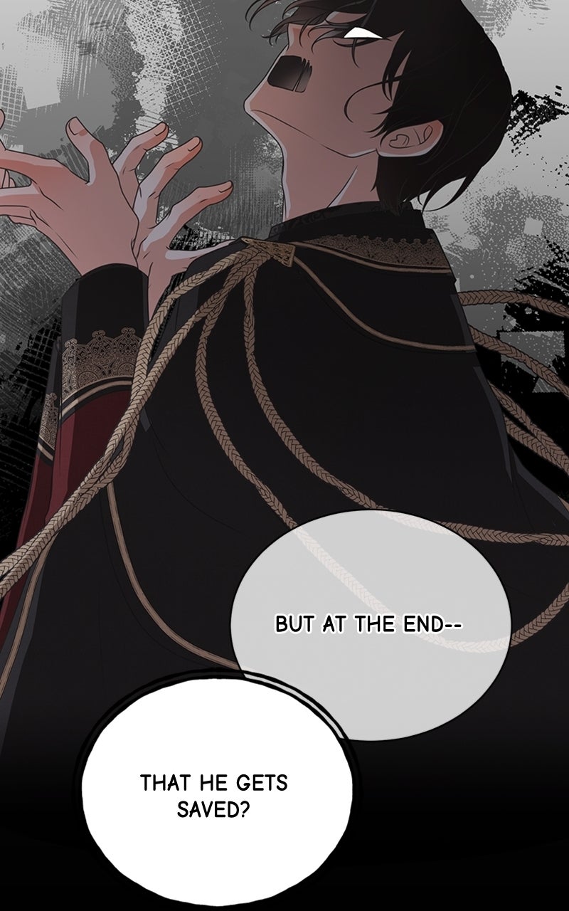 Reborn As the CharacterThat Never Existed Episode 20 page 71 - 