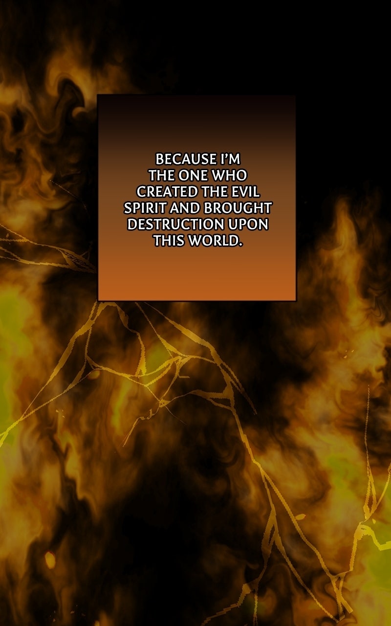 Reborn As the CharacterThat Never Existed Episode 20 page 75 - 