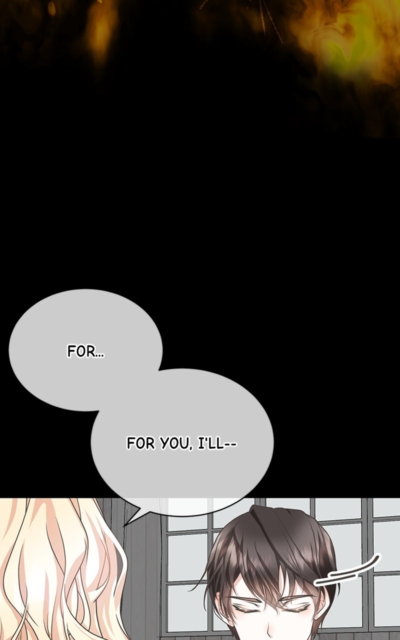 Reborn As the CharacterThat Never Existed Episode 20 page 76 - 
