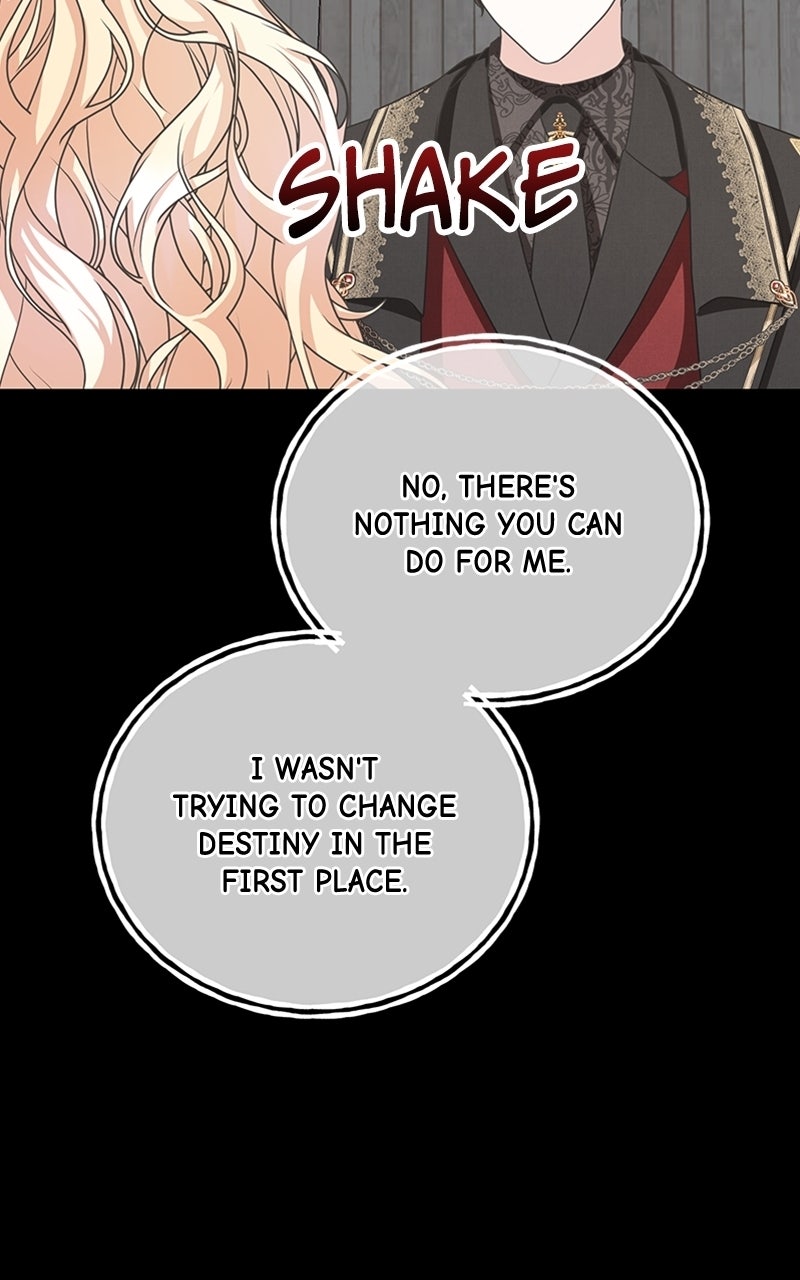 Reborn As the CharacterThat Never Existed Episode 20 page 77 - 
