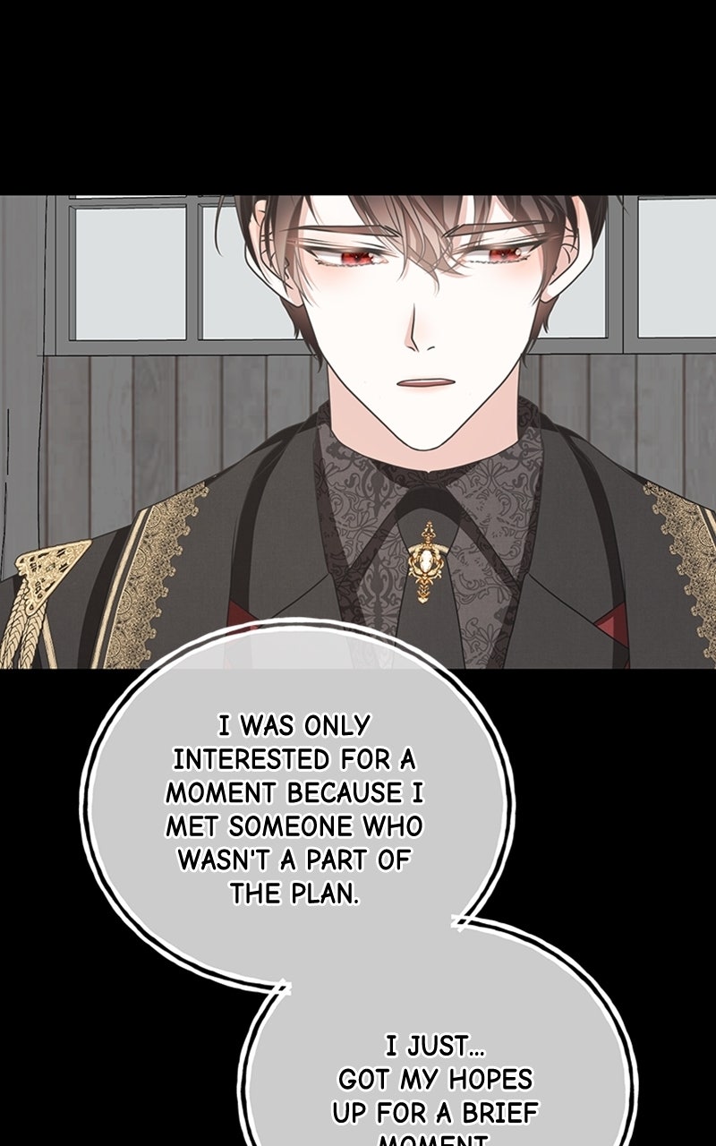Reborn As the CharacterThat Never Existed Episode 20 page 78 - 