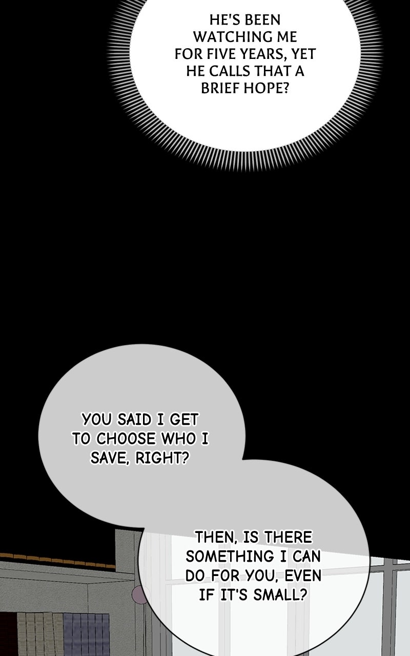 Reborn As the CharacterThat Never Existed Episode 20 page 80 - 