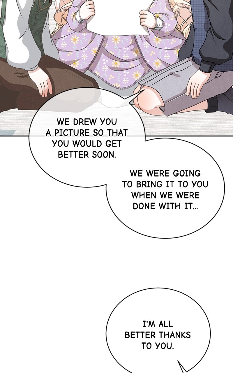 Reborn As the CharacterThat Never Existed Episode 20 page 9 - 