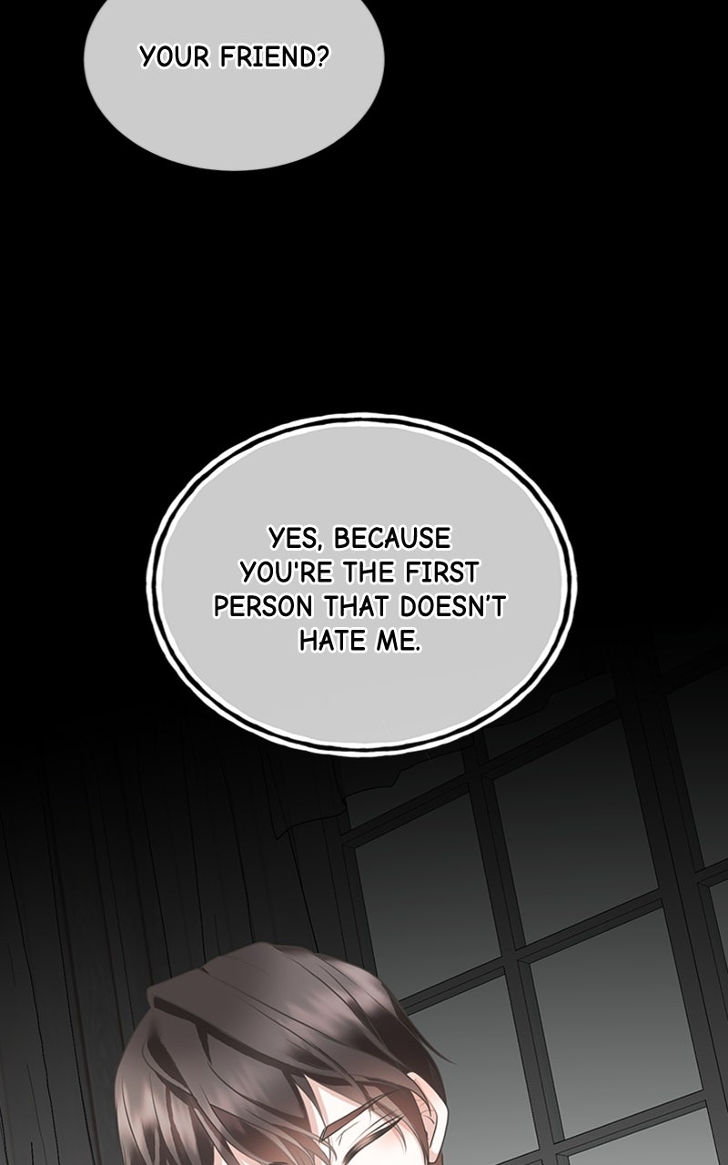 Reborn As the CharacterThat Never Existed Episode 20 page 83 - 
