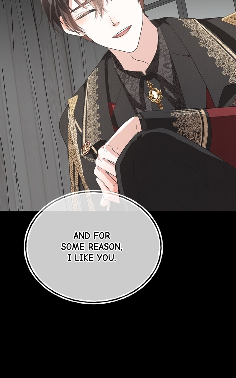 Reborn As the CharacterThat Never Existed Episode 20 page 84 - 