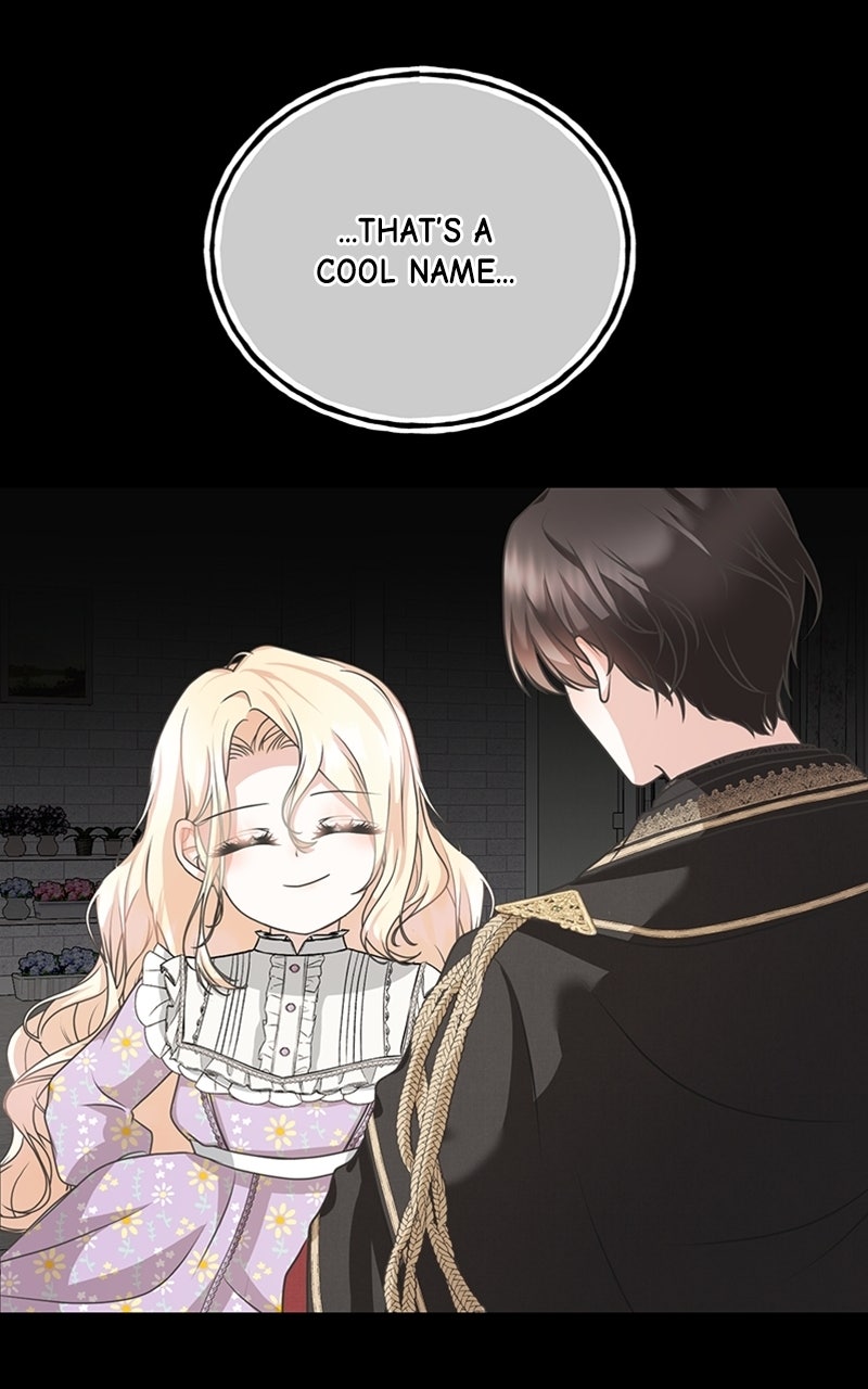 Reborn As the CharacterThat Never Existed Episode 20 page 90 - 