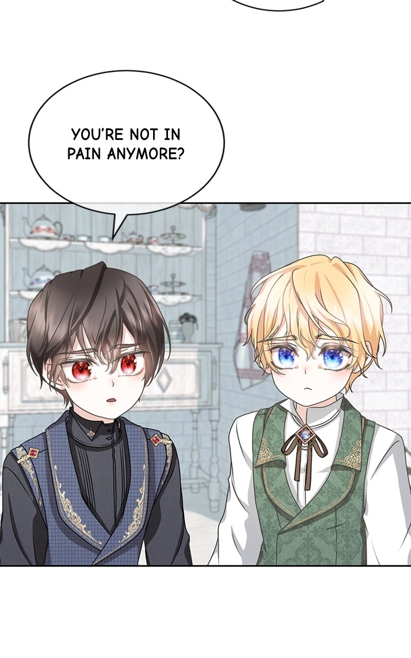 Reborn As the CharacterThat Never Existed Episode 20 page 10 - 