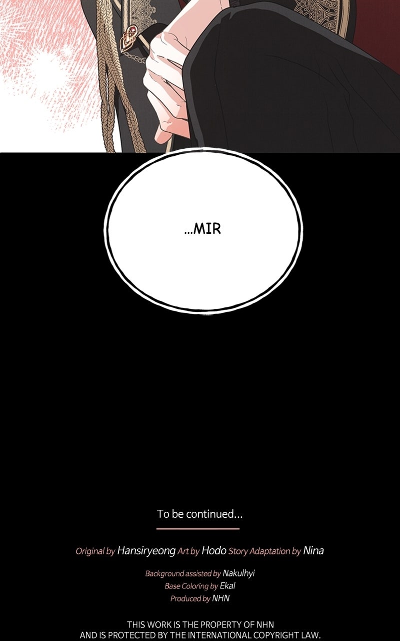 Reborn As the CharacterThat Never Existed Episode 20 page 92 - 