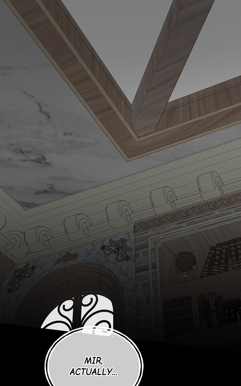 Reborn As the CharacterThat Never Existed Episode 21 page 1 - 