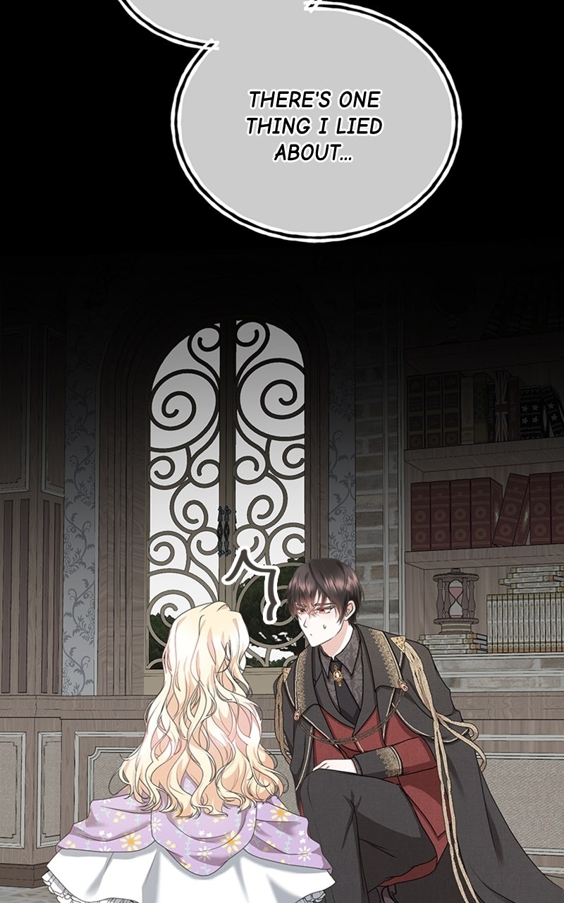 Reborn As the CharacterThat Never Existed Episode 21 page 2 - 