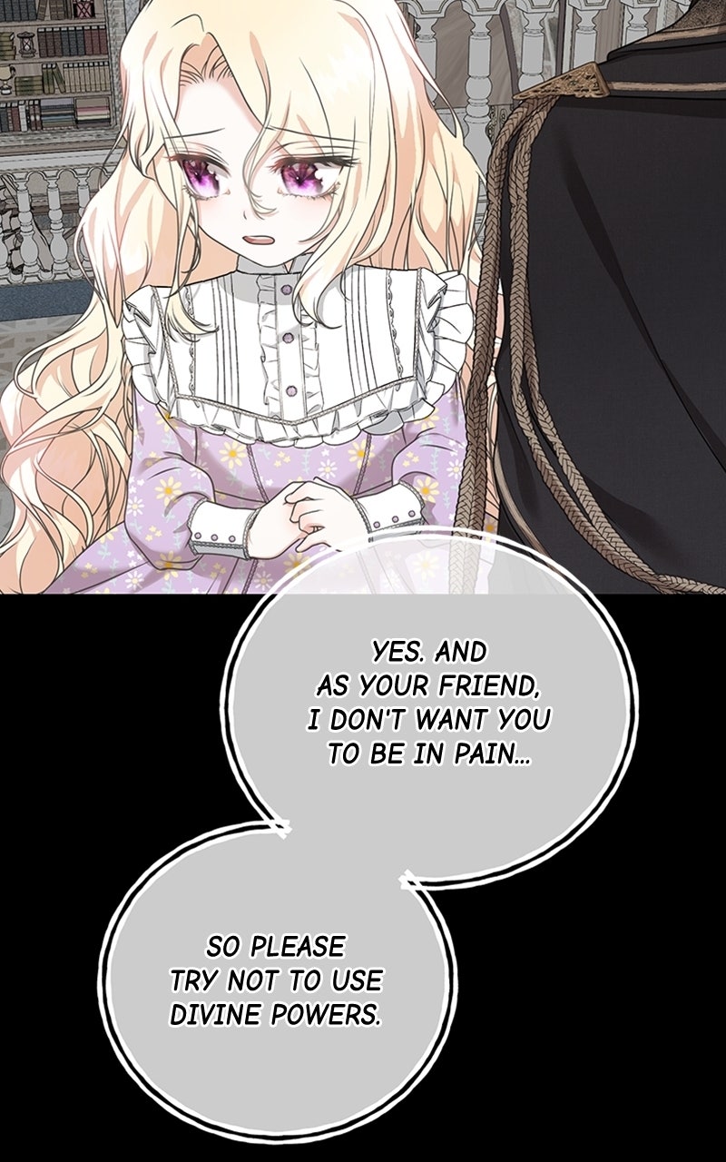 Reborn As the CharacterThat Never Existed Episode 21 page 14 - 