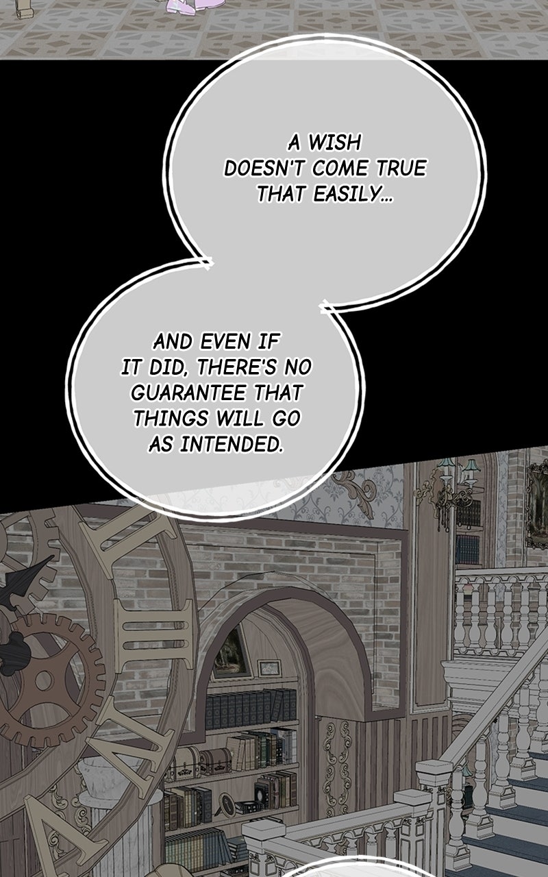 Reborn As the CharacterThat Never Existed Episode 21 page 16 - 