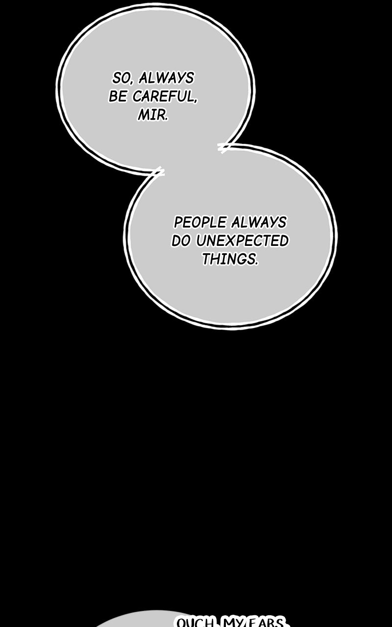 Reborn As the CharacterThat Never Existed Episode 21 page 20 - 