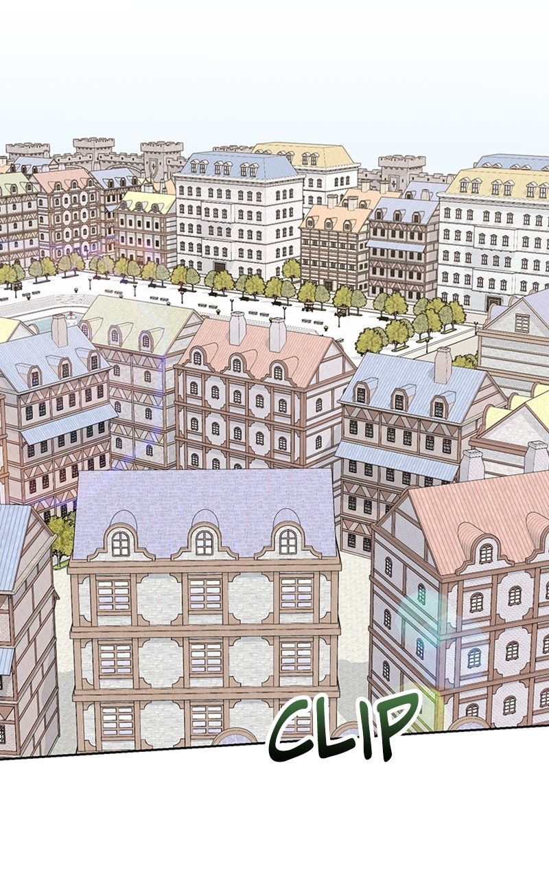 Reborn As the CharacterThat Never Existed Episode 21 page 25 - 