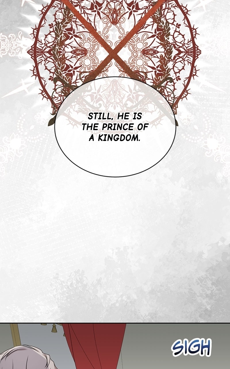 Reborn As the CharacterThat Never Existed Episode 21 page 35 - 