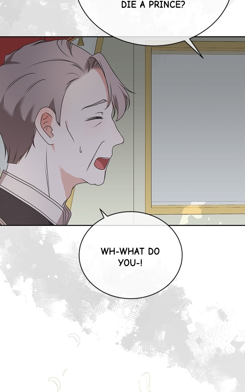 Reborn As the CharacterThat Never Existed Episode 21 page 37 - 