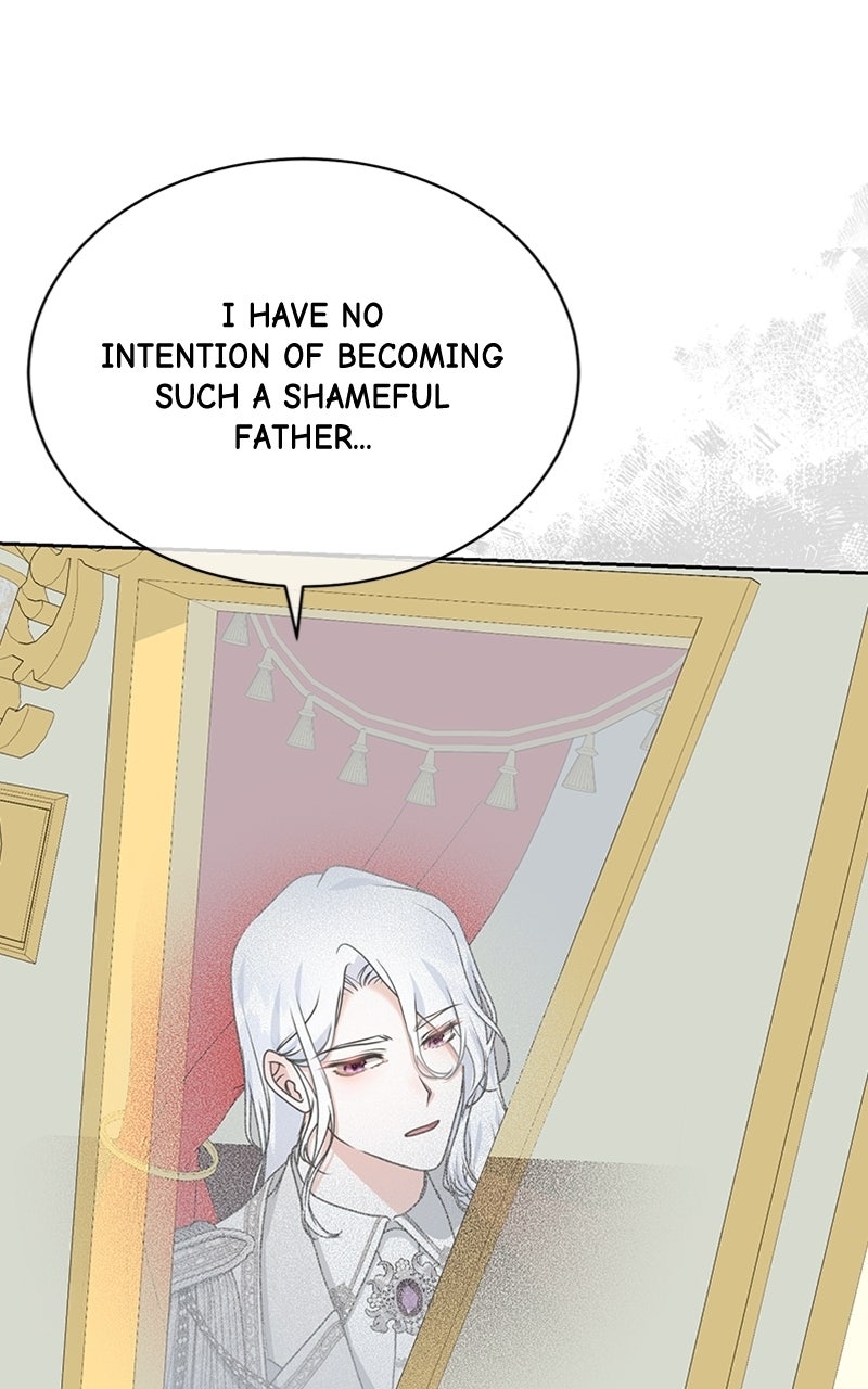 Reborn As the CharacterThat Never Existed Episode 21 page 40 - 