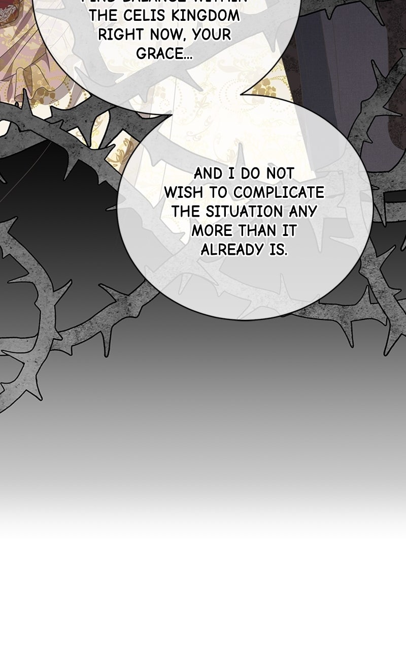 Reborn As the CharacterThat Never Existed Episode 21 page 43 - 