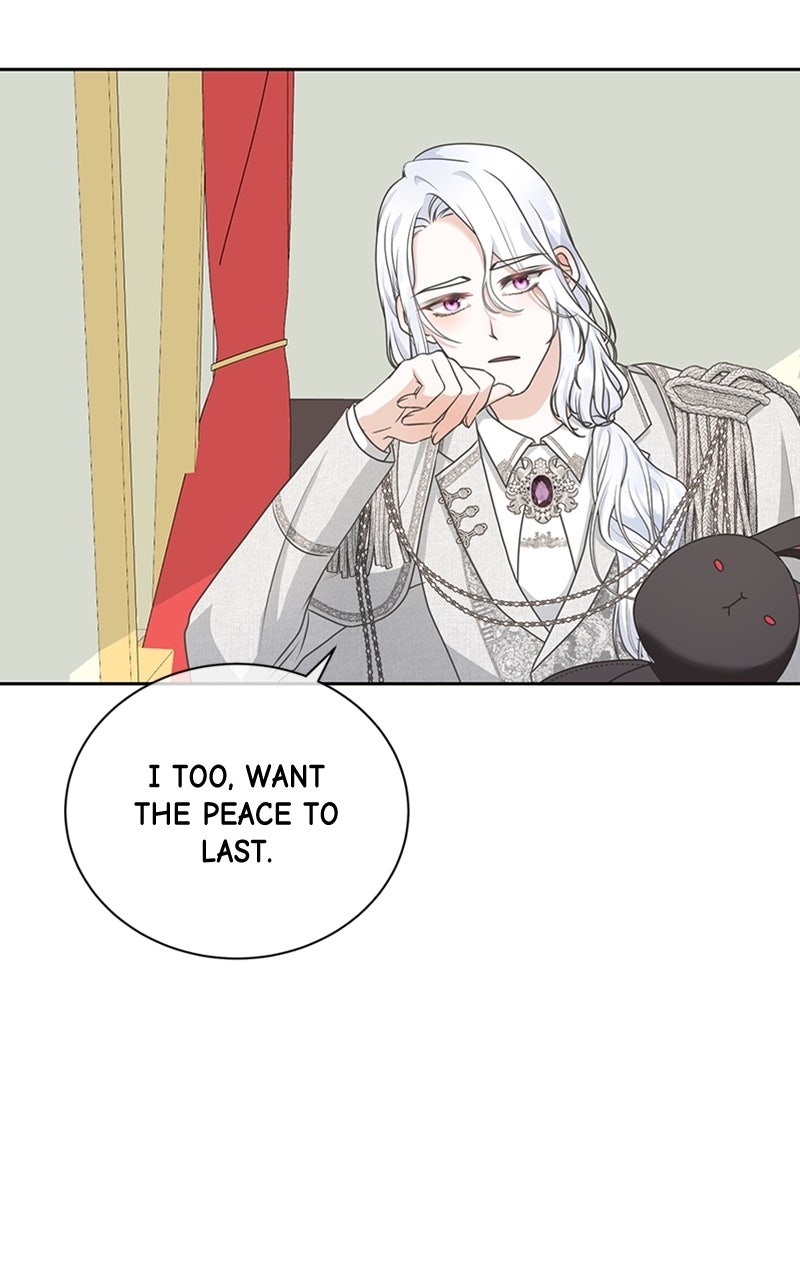 Reborn As the CharacterThat Never Existed Episode 21 page 44 - 