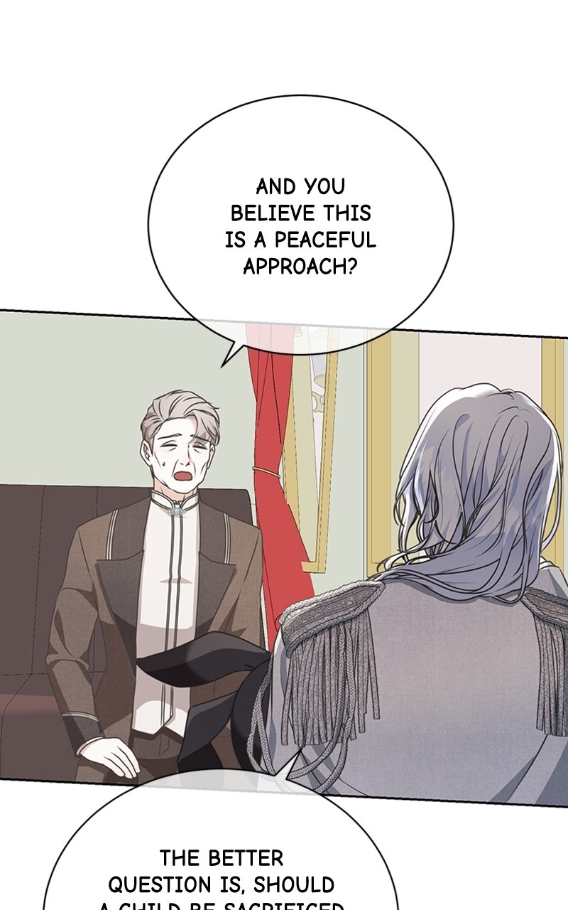 Reborn As the CharacterThat Never Existed Episode 21 page 45 - 