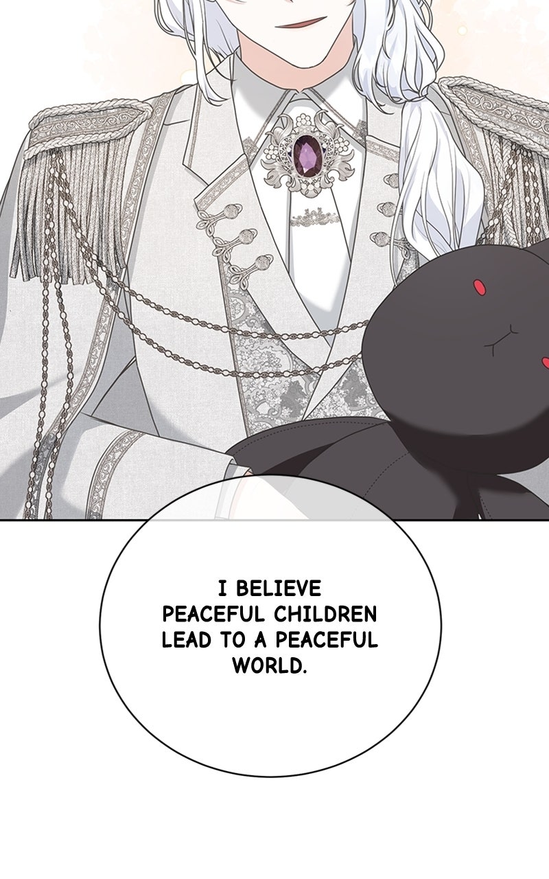 Reborn As the CharacterThat Never Existed Episode 21 page 47 - 