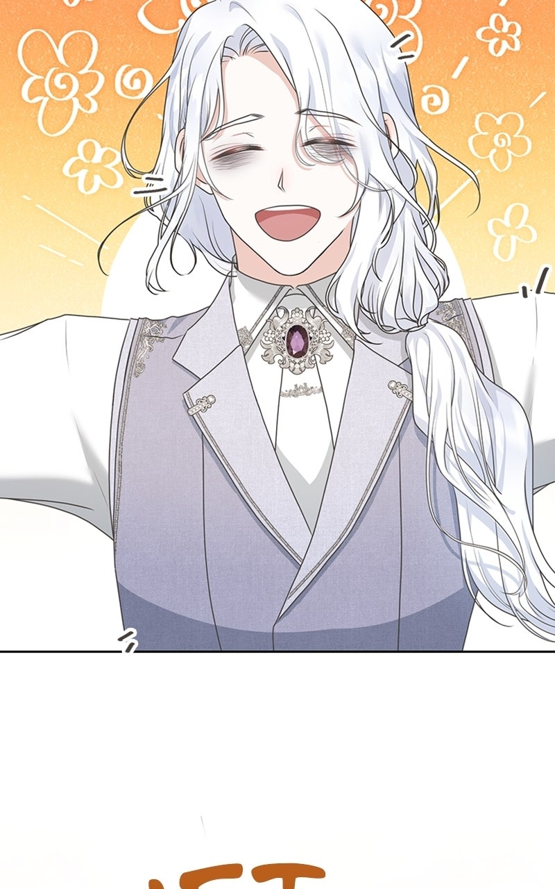 Reborn As the CharacterThat Never Existed Episode 21 page 50 - 