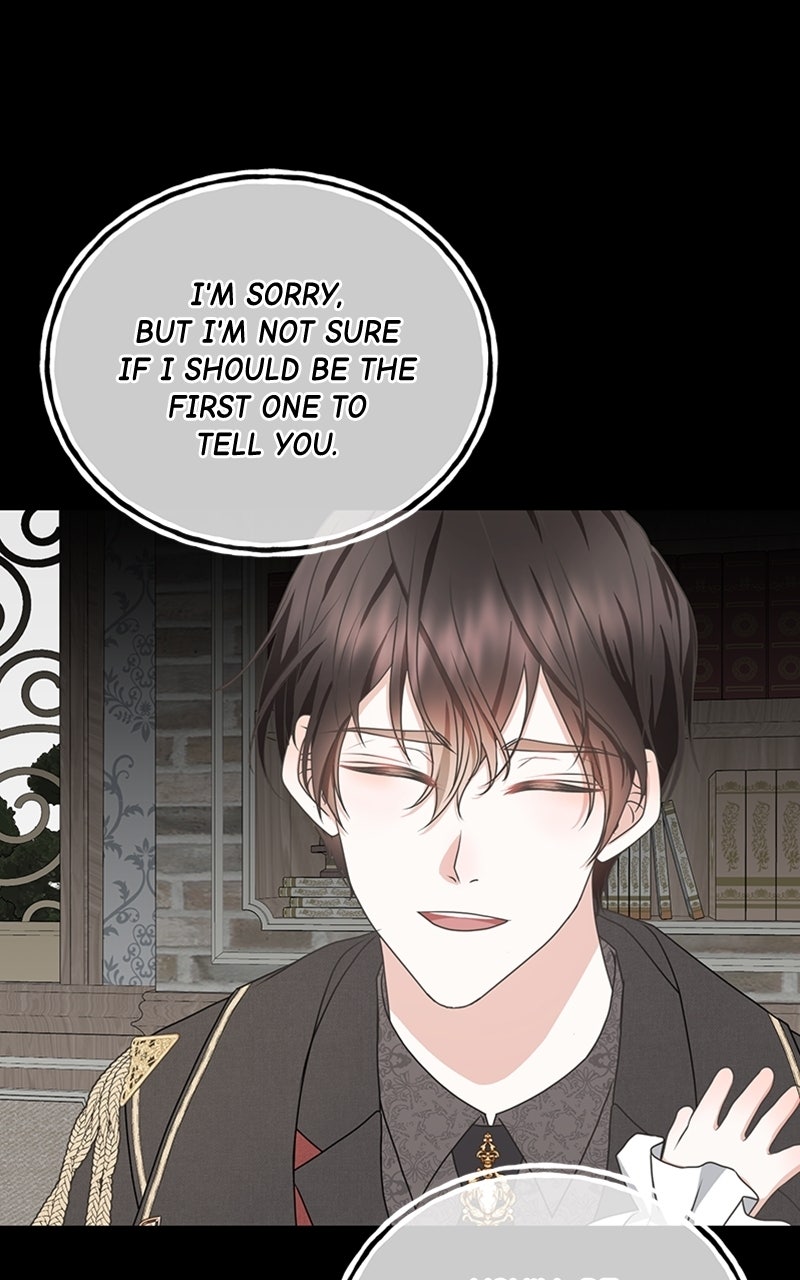 Reborn As the CharacterThat Never Existed Episode 21 page 6 - 