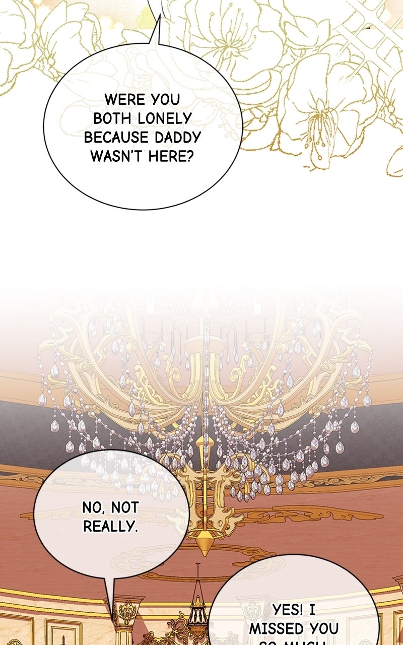 Reborn As the CharacterThat Never Existed Episode 21 page 52 - 