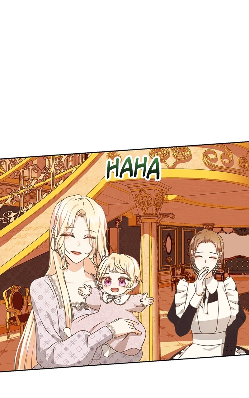 Reborn As the CharacterThat Never Existed Episode 21 page 54 - 