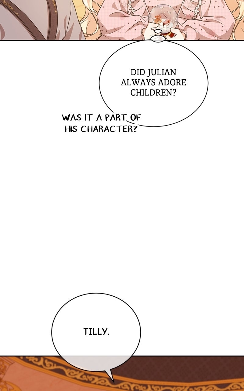 Reborn As the CharacterThat Never Existed Episode 21 page 60 - 