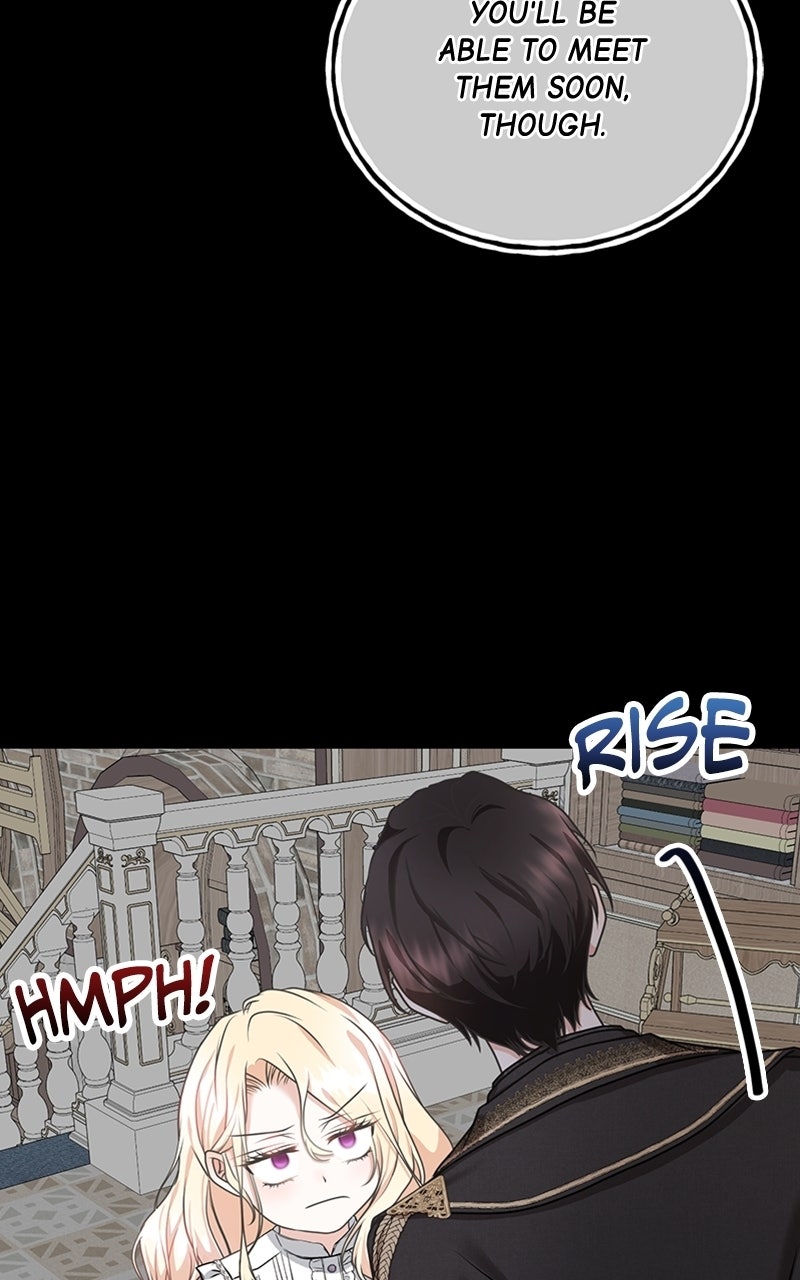 Reborn As the CharacterThat Never Existed Episode 21 page 7 - 