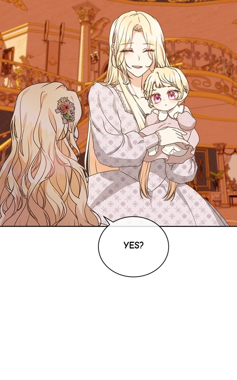 Reborn As the CharacterThat Never Existed Episode 21 page 61 - 