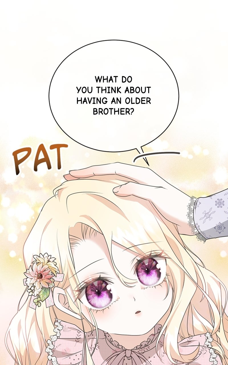 Reborn As the CharacterThat Never Existed Episode 21 page 62 - 