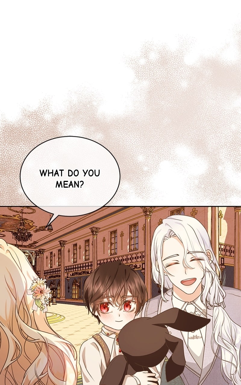 Reborn As the CharacterThat Never Existed Episode 21 page 64 - 
