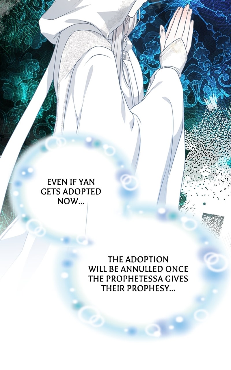 Reborn As the CharacterThat Never Existed Episode 21 page 68 - 